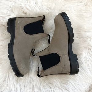 Blundstone Boots